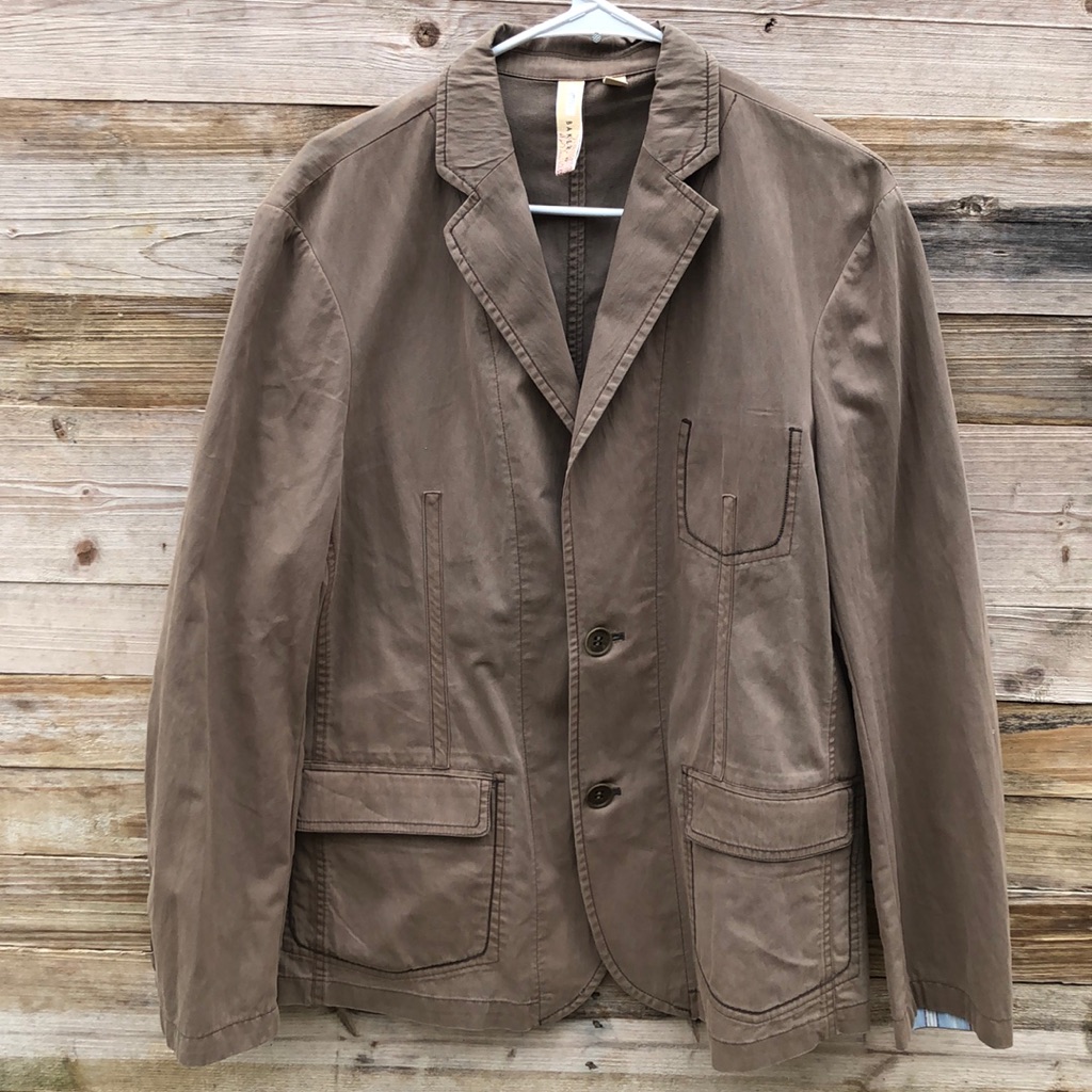 Ted Baker | Mens Blazer Jacket Size Large